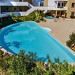 One Bedroom In Albur Village 2j אלבור