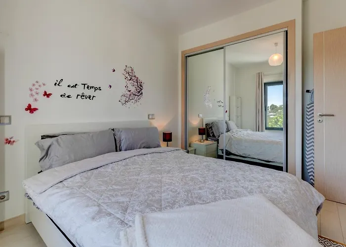 One Bedroom In Albur Village 2j Alvor