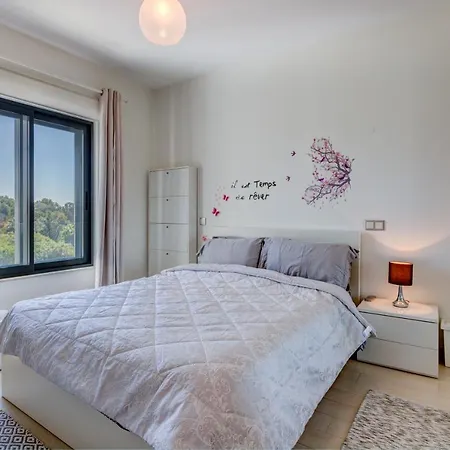 One Bedroom In Albur Village 2j Apartment *