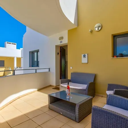One Bedroom In Albur Village 2j 公寓 *