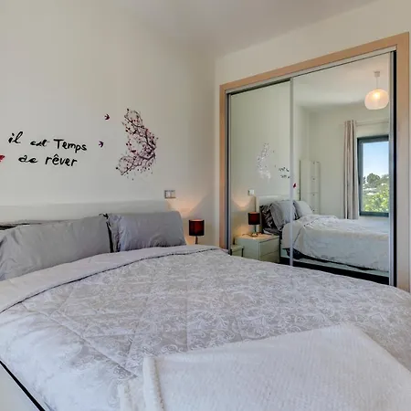 One Bedroom In Albur Village 2j 阿尔沃尔