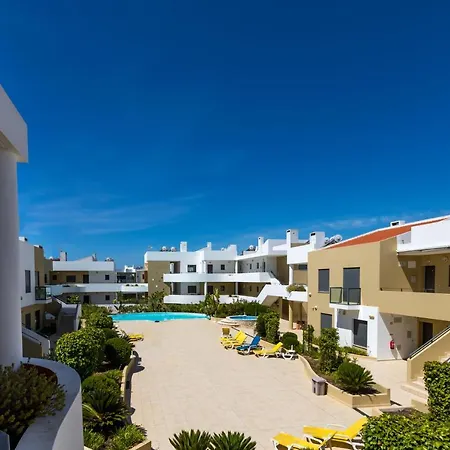 One Bedroom In Albur Village 2j Apartamento