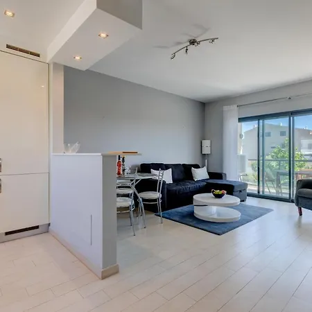 One Bedroom In Albur Village 2j 阿尔沃尔