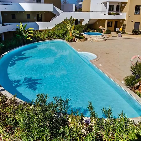 One Bedroom In Albur Village 2j Alvor
